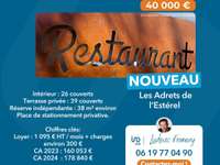 Divers ventes