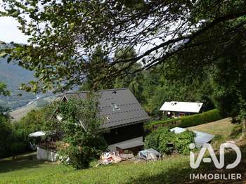 Vente Divers 5 piècesLes Chavannes-en-Maurienne