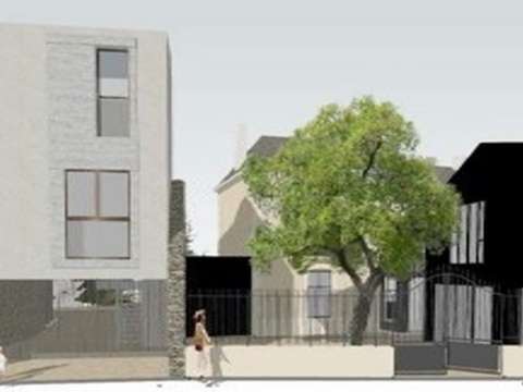 Divers ventes 3 pièces Les couets 44