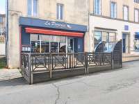 Divers ventes 5 pièces