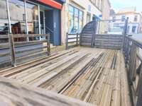 Divers ventes 5 pièces
