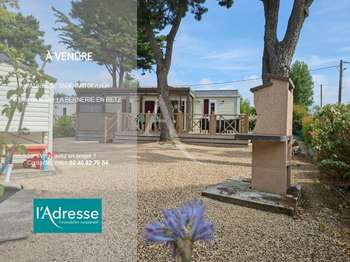 Vente Divers 2 chambresLes Moutiers-en-Retz