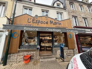 Photo Divers ventes Les Pieux