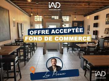Vente DiversLes Pieux