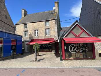 Vente Divers 3 chambresLes Pieux