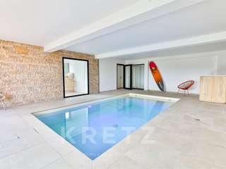 Divers ventes 8 pièces