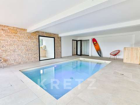 Divers ventes 8 pièces