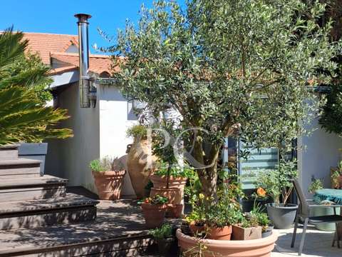 Divers ventes 5 pièces