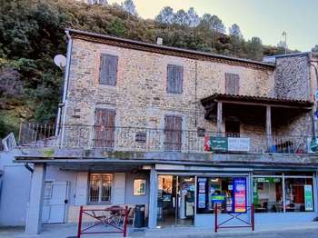 Vente DiversLes Salles-du-Gardon