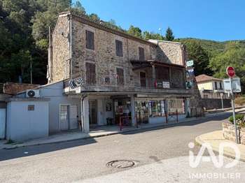 Vente DiversLes Salles-du-Gardon