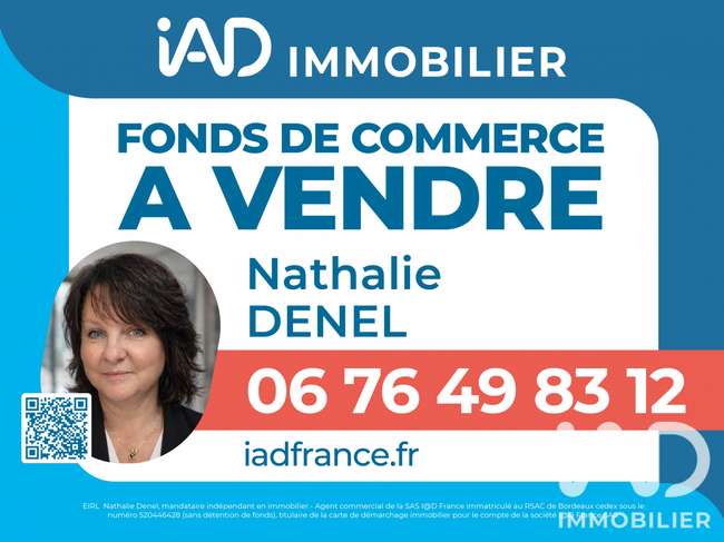 Divers ventes Lesparre-Médoc 33 · 190 m² · 94 960 €