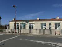 Divers ventes 4 pièces