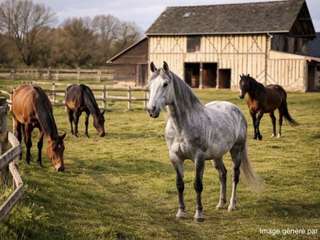 Divers ventes 5 pièces
