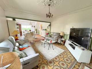 Divers ventes 5 pièces