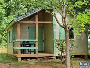 Vente Divers 2 chambresLissac-sur-Couze