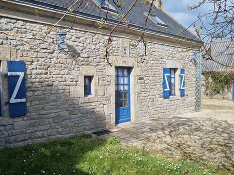 Divers ventes 8 pièces Loctudy 29