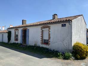Vente Divers 2 chambresLongeville-sur-Mer