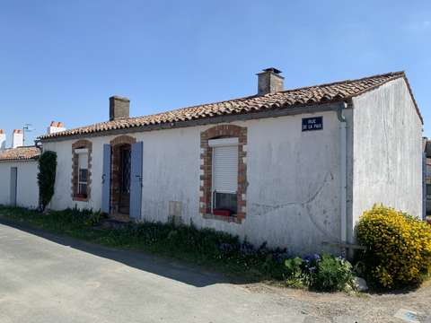 Divers ventes 3 pièces Longeville-sur-Mer 85