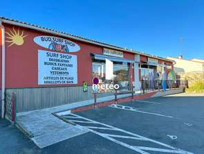 Vente Divers 4 piècesLongeville-sur-Mer