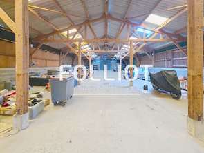 Vente Divers 3 chambresLongueville