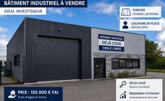 Photo Divers ventes Lonrai