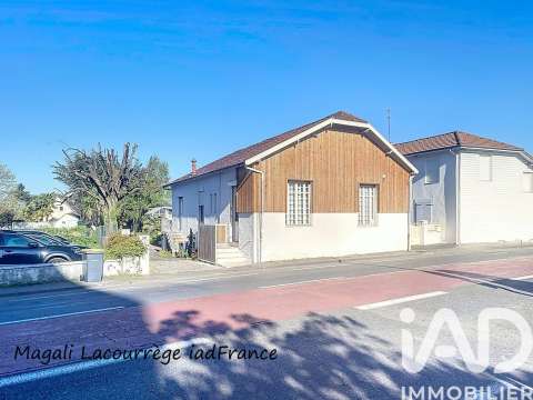 Divers ventes Lons 64