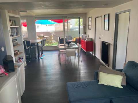 Divers ventes 6 pièces Lorient Centre Ville 56