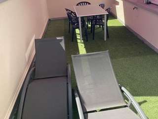 Divers ventes 6 pièces