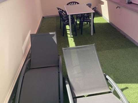 Divers ventes 6 pièces