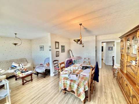 Divers ventes Lorient Kervenanec - Le Ter 56