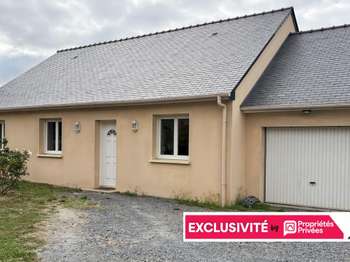 Vente Divers 3 chambresLouailles