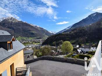 Vente Divers 4 chambresLuz-Saint-Sauveur