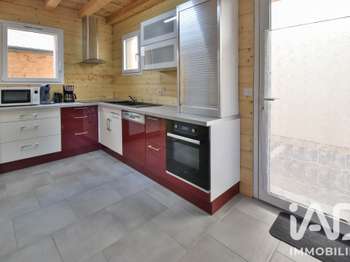 Vente Divers 3 chambresLuz-Saint-Sauveur