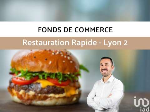 Divers ventes Lyon 2e 69