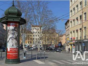 Vente DiversLyon 4e