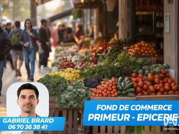 Vente DiversLyon 6e