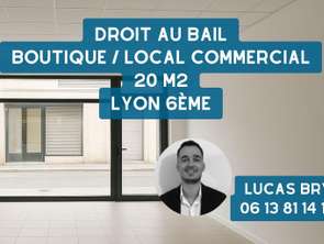 Vente DiversLyon 6e