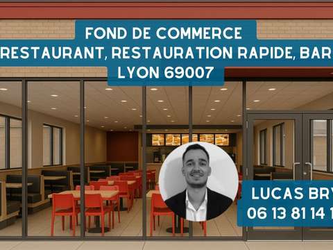Divers ventes Lyon 7e 69
