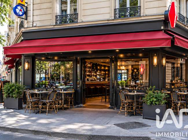 Divers ventes Lyon 7e 69 · 120 m² · 612 000 €
