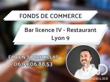 Vente DiversLyon 9e