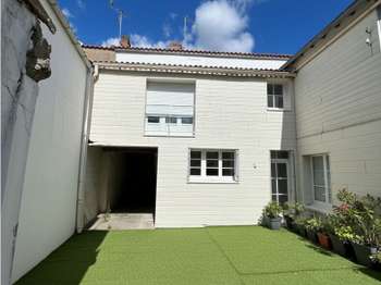 Vente Divers 5 chambresMachecoul-Saint-Même