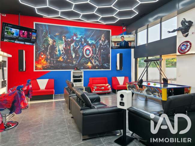 Divers ventes Magalas 34 · 135 m² · 165 000 €