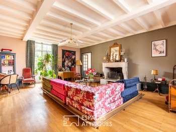 Vente Divers 8 chambresMaillezais