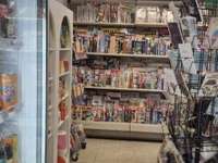 Divers ventes