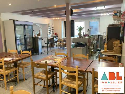 Divers ventes 3 pièces Maisdon-sur-Sèvre 44