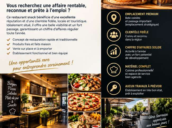Divers ventes Mandelieu-la-Napoule 06 · 46 m² · 369 600 €