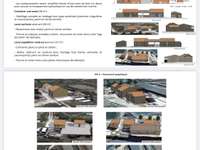 Divers ventes 3 pièces