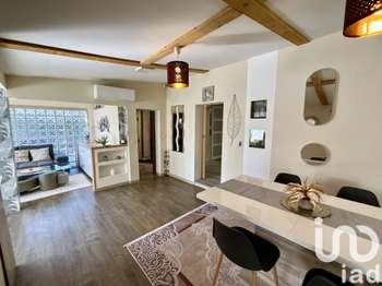 Vente Divers 2 chambresMarseillan-plage