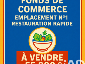Vente DiversMarseille 2e