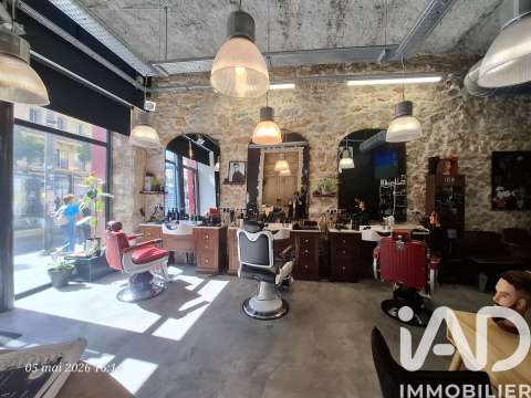 Divers ventes Marseille 2e 13